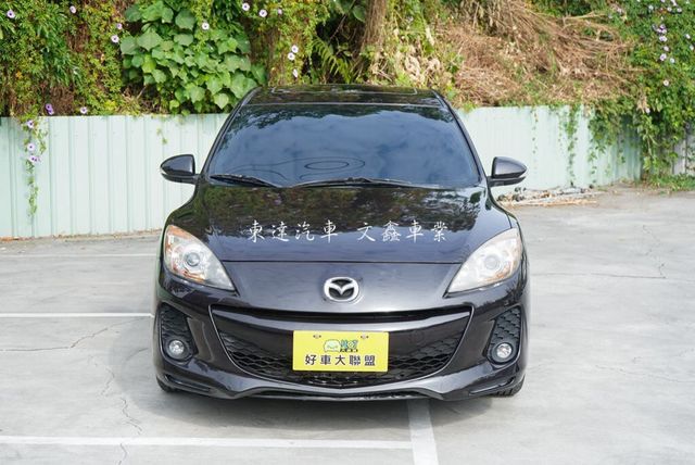 MAZDA馬自達 MAZDA 3  第2張相片