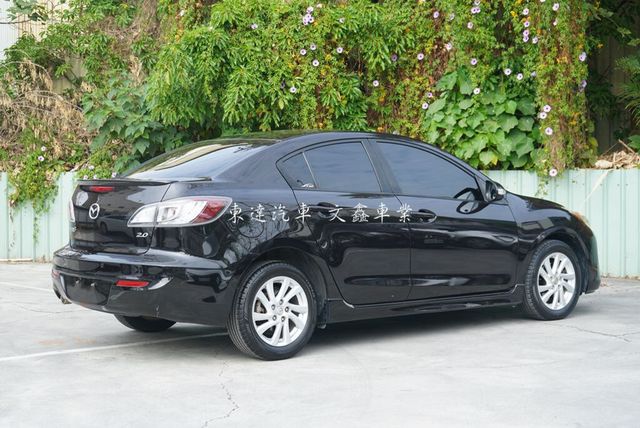 MAZDA馬自達 MAZDA 3  第4張相片