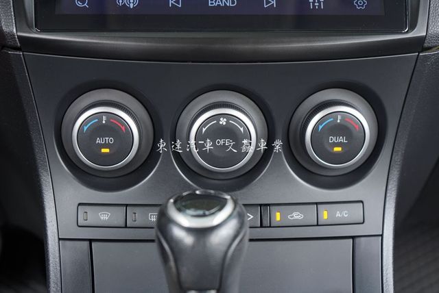 MAZDA馬自達 MAZDA 3  第17張相片