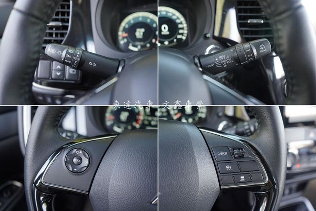 MITSUBISHI三菱 OUTLANDER  第14張相片