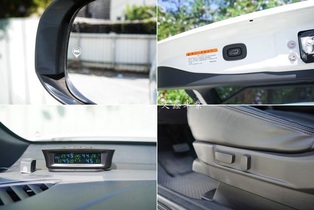 MITSUBISHI三菱 OUTLANDER  第19張相片