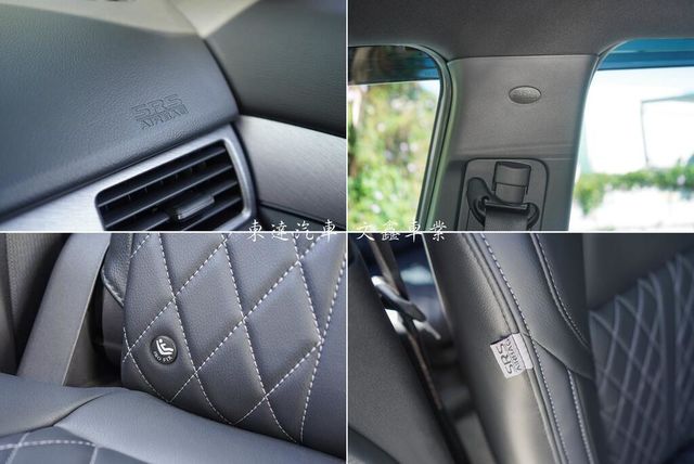 MITSUBISHI三菱 OUTLANDER  第20張相片