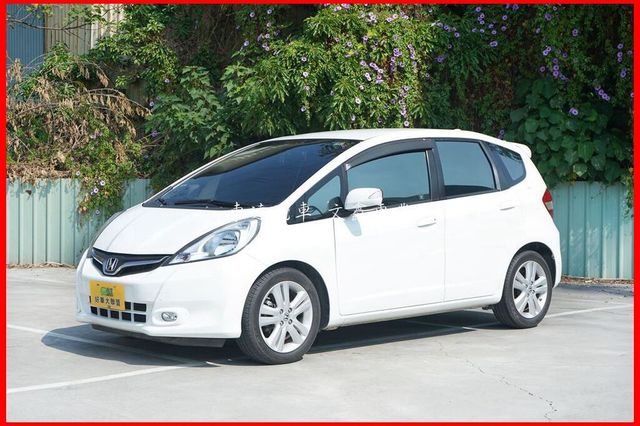 HONDA本田 FIT  第1張相片