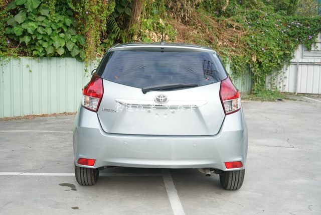 TOYOTA豐田 YARIS  第6張相片