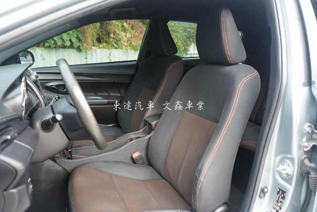 TOYOTA豐田 YARIS  第11張相片