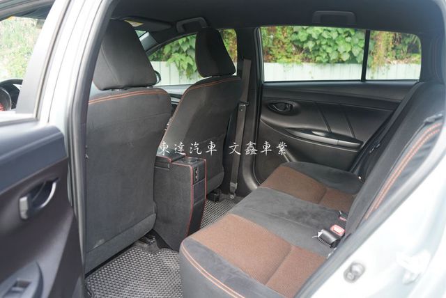 TOYOTA豐田 YARIS  第12張相片