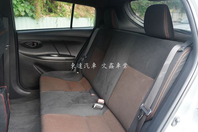 TOYOTA豐田 YARIS  第13張相片