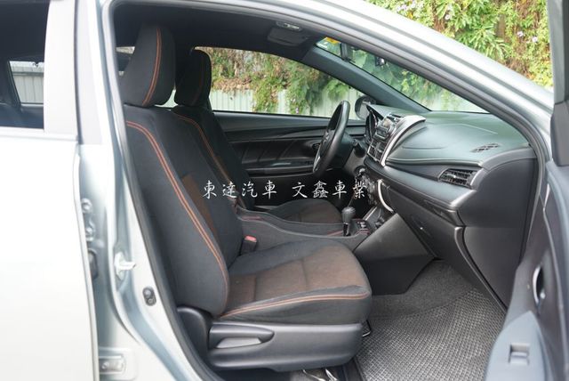 TOYOTA豐田 YARIS  第14張相片