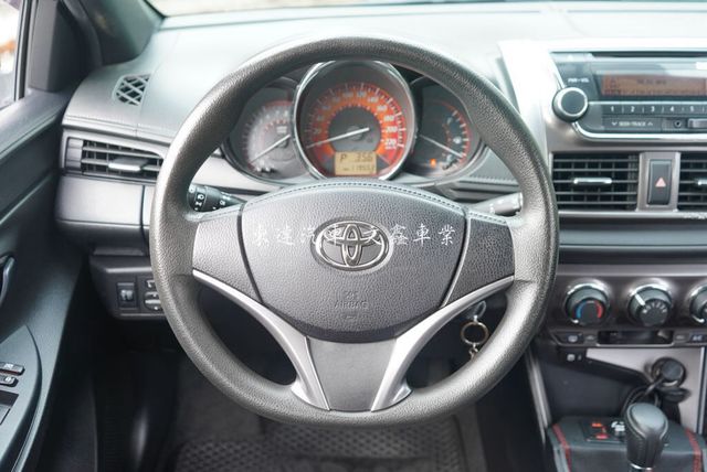 TOYOTA豐田 YARIS  第16張相片