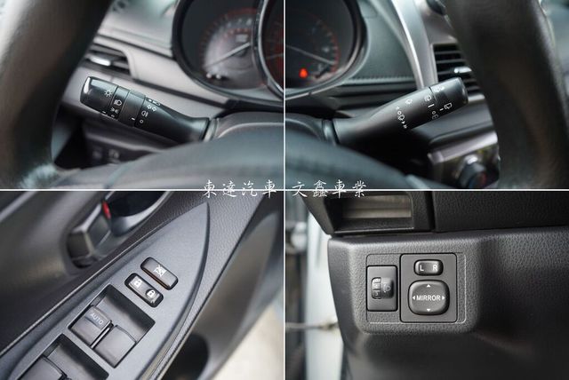 TOYOTA豐田 YARIS  第17張相片