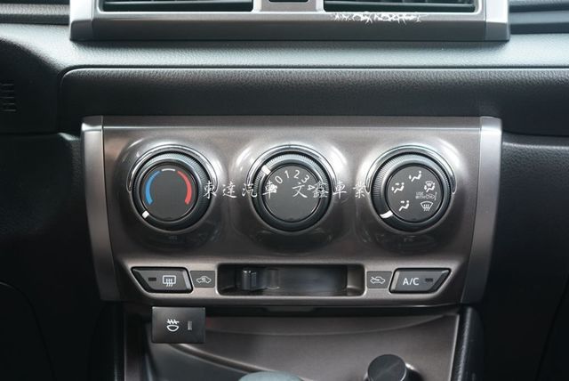 TOYOTA豐田 YARIS  第19張相片