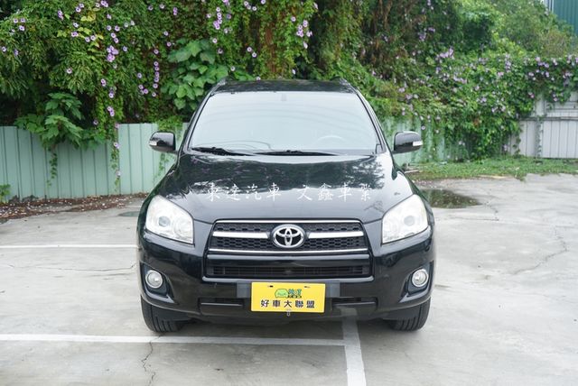 TOYOTA豐田 RAV4  第2張相片