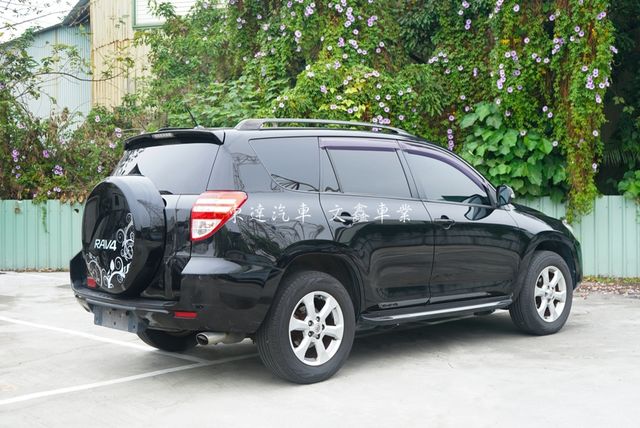 TOYOTA豐田 RAV4  第4張相片