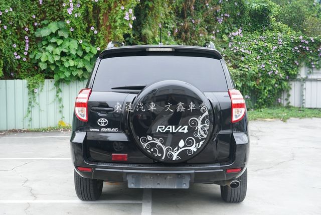 TOYOTA豐田 RAV4  第5張相片