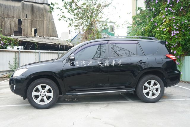 TOYOTA豐田 RAV4  第7張相片