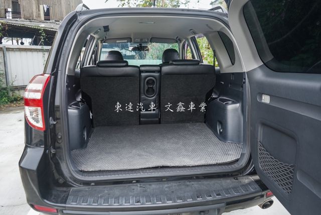 TOYOTA豐田 RAV4  第8張相片