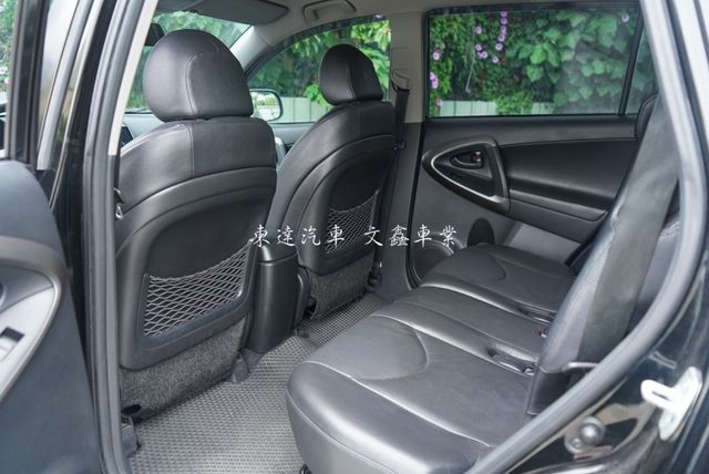 TOYOTA豐田 RAV4  第11張相片