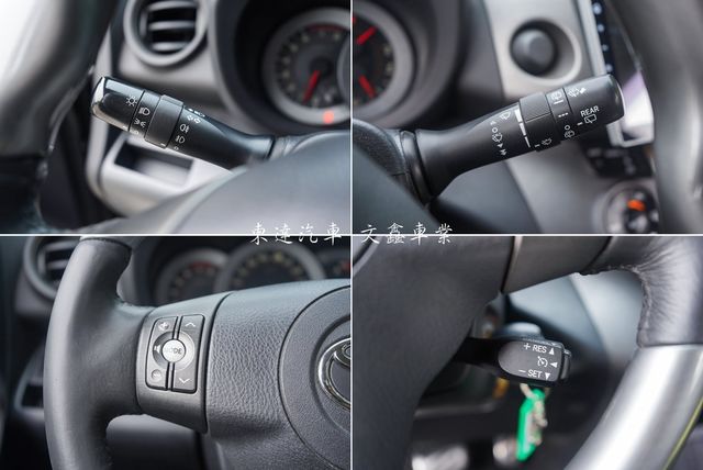 TOYOTA豐田 RAV4  第16張相片