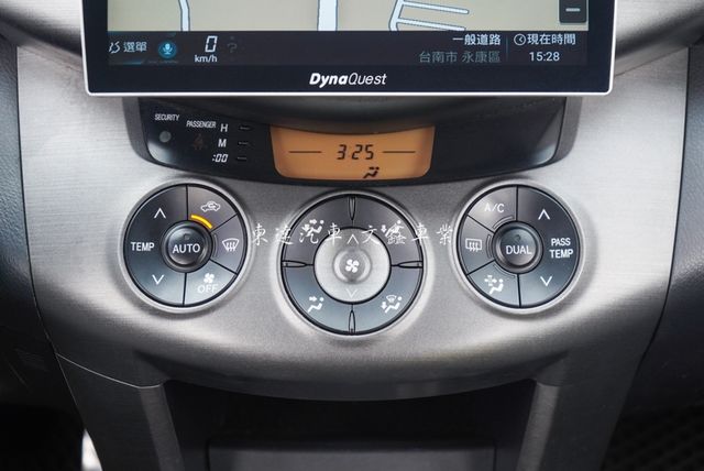 TOYOTA豐田 RAV4  第18張相片