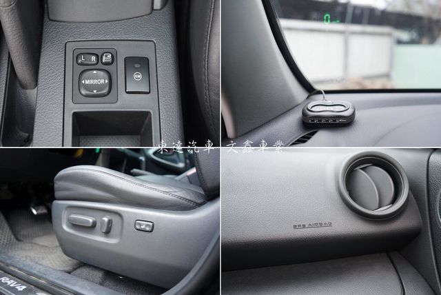 TOYOTA豐田 RAV4  第20張相片