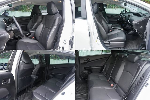 TOYOTA豐田 PRIUS PHV  第9張相片