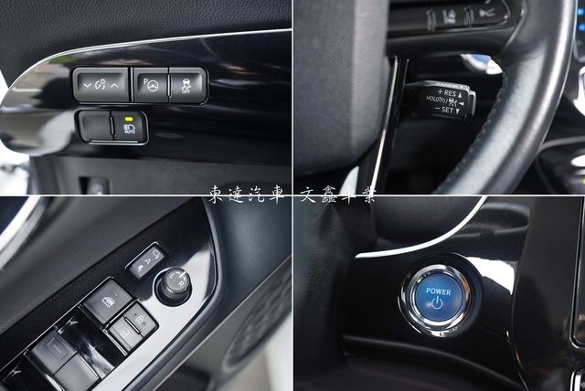 TOYOTA豐田 PRIUS PHV  第13張相片