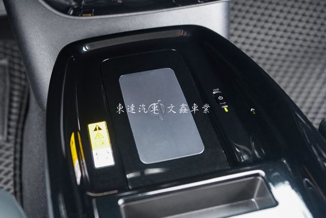 TOYOTA豐田 PRIUS PHV  第17張相片