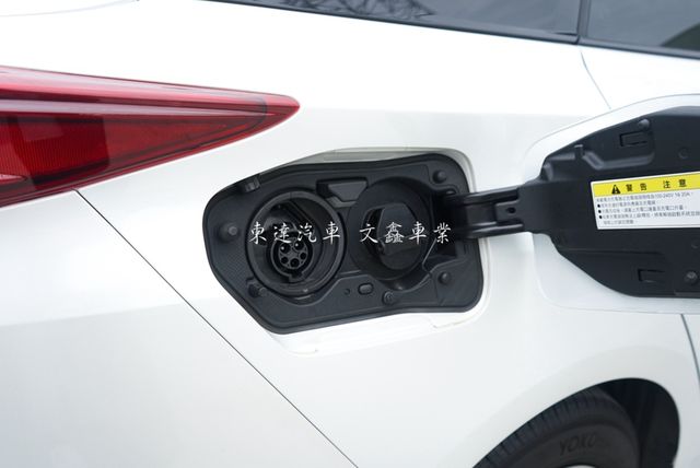 TOYOTA豐田 PRIUS PHV  第19張相片