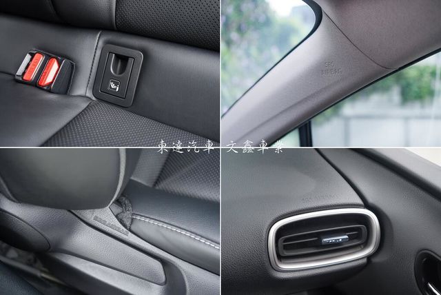 TOYOTA豐田 PRIUS PHV  第20張相片