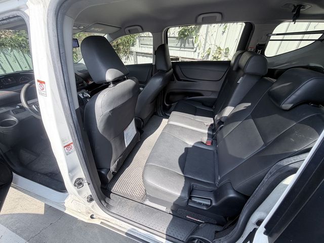 TOYOTA豐田 SIENTA  第5張相片