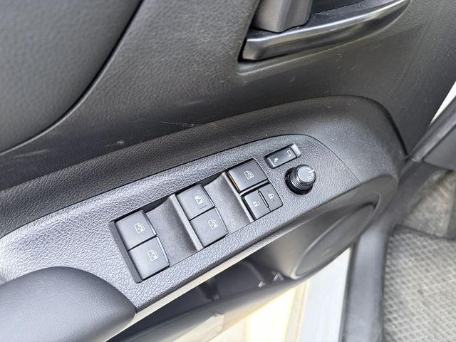 TOYOTA豐田 SIENTA  第8張相片