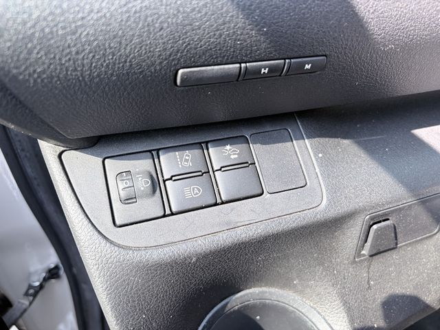 TOYOTA豐田 SIENTA  第9張相片