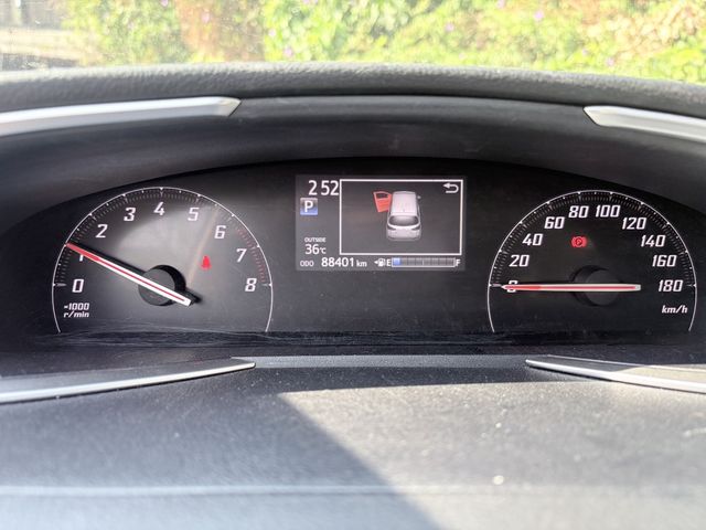 TOYOTA豐田 SIENTA  第10張相片