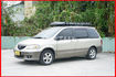 MAZDA馬自達 MPV  第1張縮圖