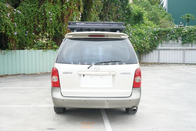MAZDA馬自達 MPV  第5張相片