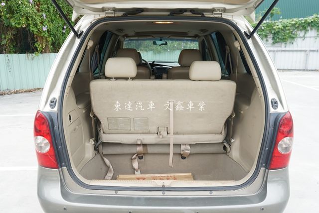 MAZDA馬自達 MPV  第8張相片