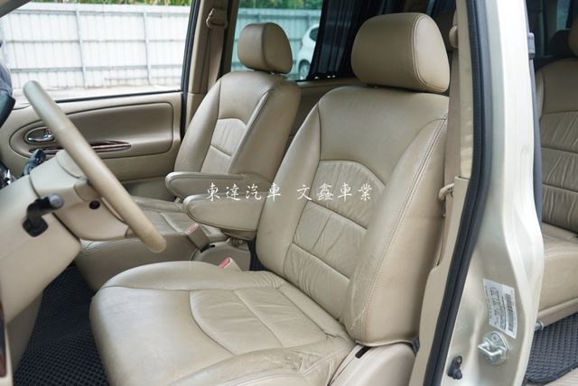 MAZDA馬自達 MPV  第9張相片