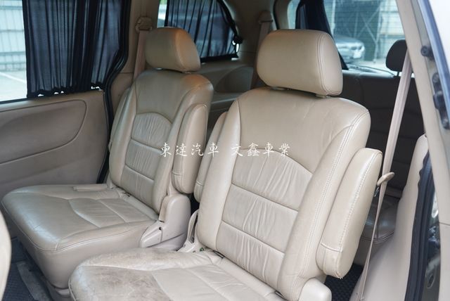 MAZDA馬自達 MPV  第10張相片