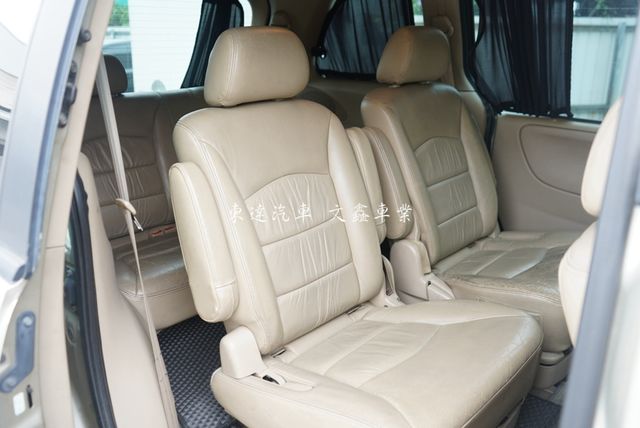 MAZDA馬自達 MPV  第11張相片