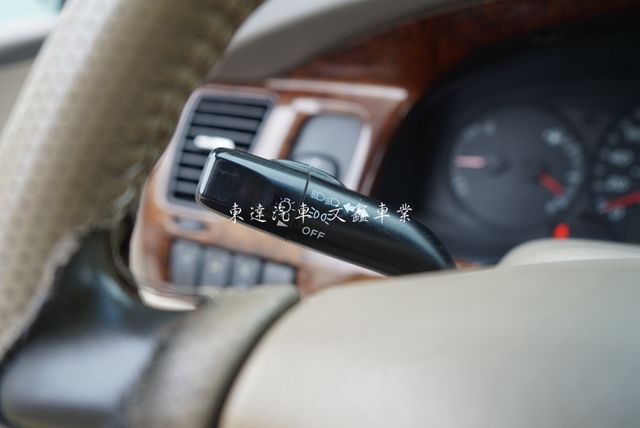 MAZDA馬自達 MPV  第15張相片