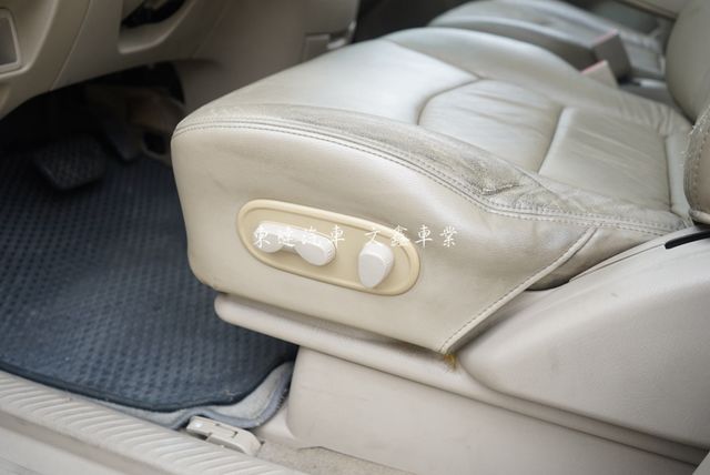 MAZDA馬自達 MPV  第18張相片