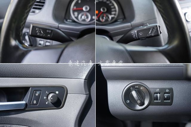 VOLKSWAGEN福斯 CADDY  第16張相片