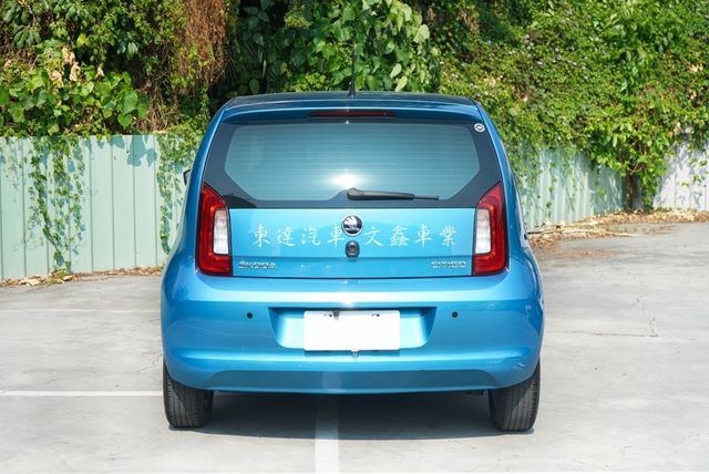 SKODA司科達 CITIGO  第5張相片