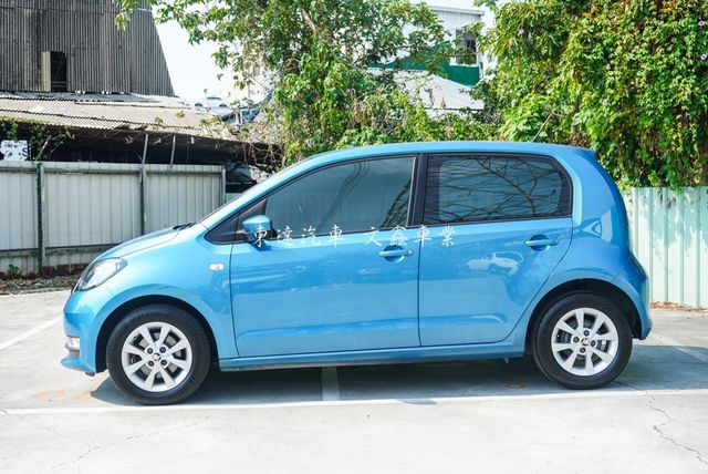 SKODA司科達 CITIGO  第7張相片