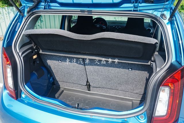 SKODA司科達 CITIGO  第8張相片