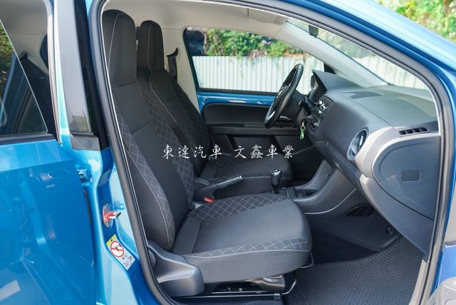 SKODA司科達 CITIGO  第12張相片
