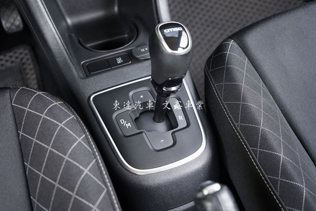 SKODA司科達 CITIGO  第18張相片