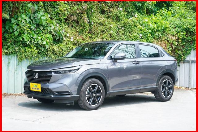 HONDA本田 HR-V  第1張相片
