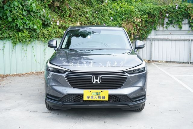HONDA本田 HR-V  第2張相片