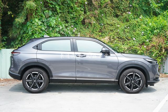 HONDA本田 HR-V  第3張相片